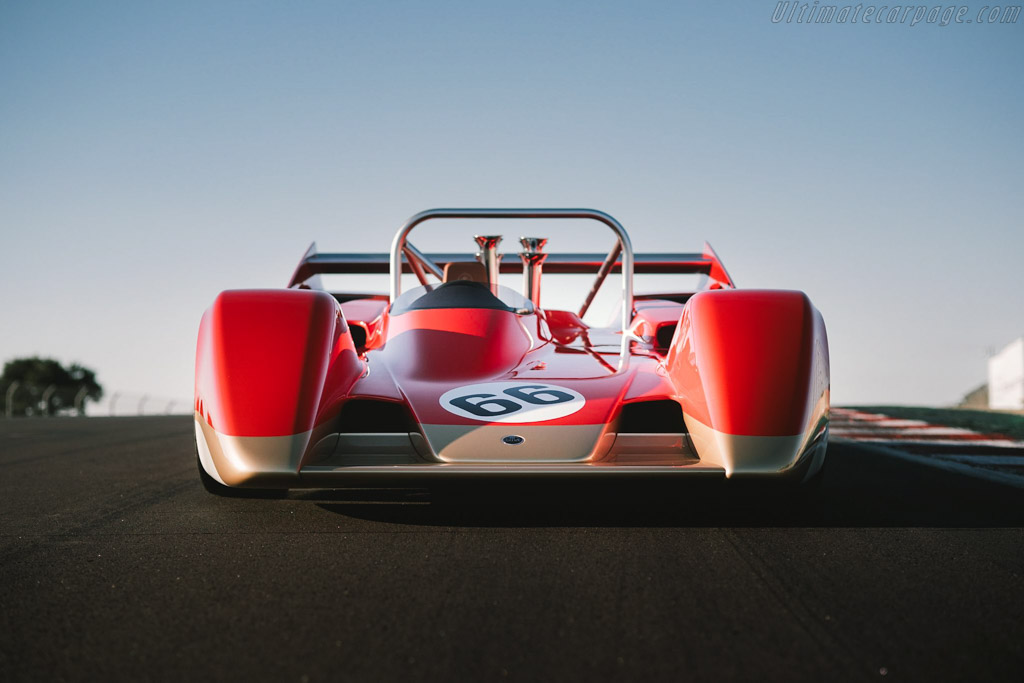 Lotus Type 66 Chevrolet