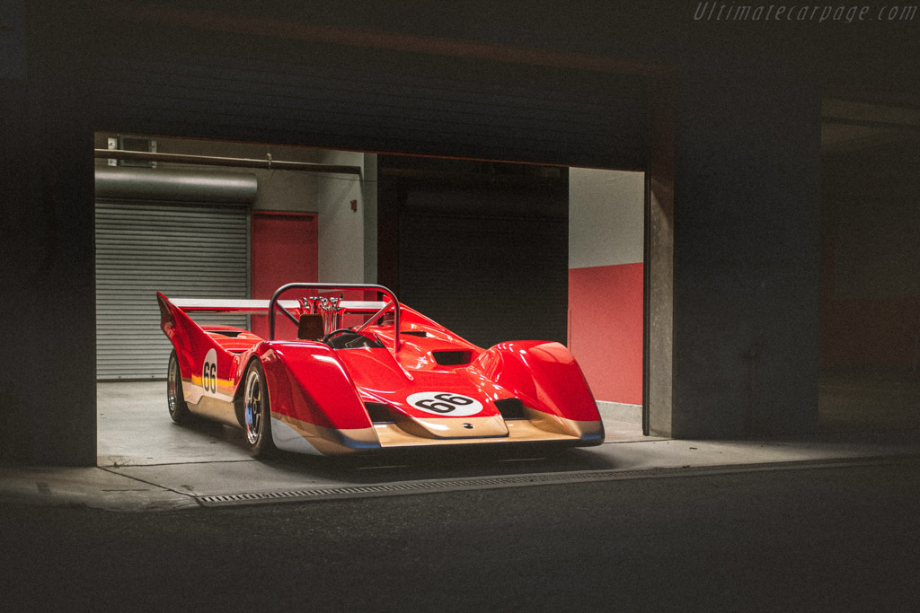 Lotus Type 66 Chevrolet