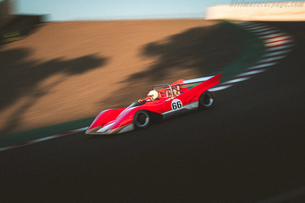 Lotus Type 66 Chevrolet
