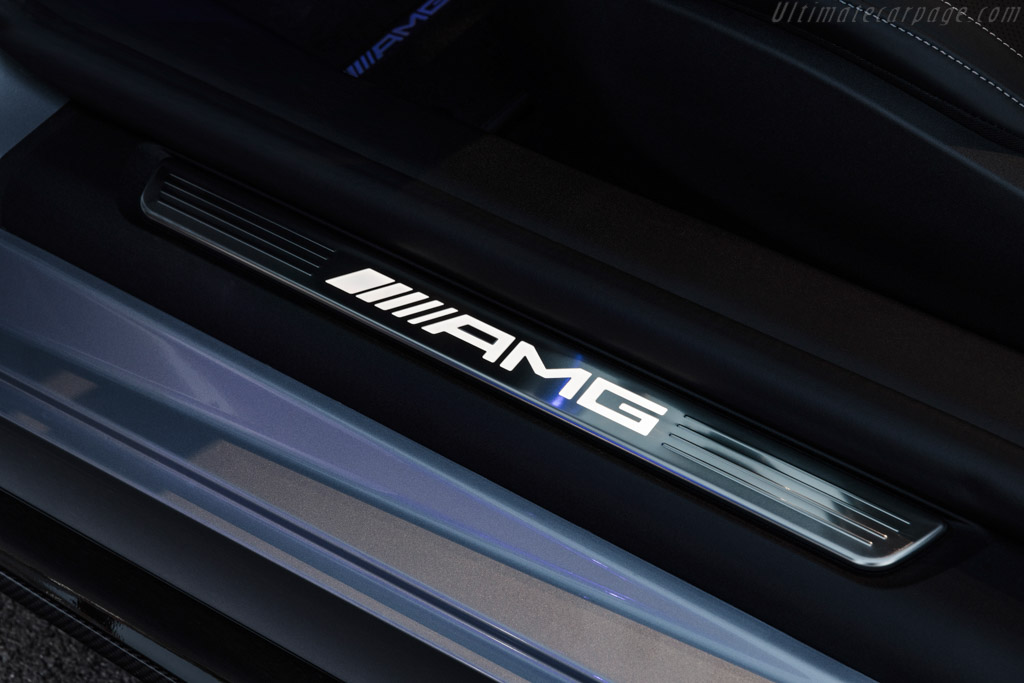 Mercedes-AMG GT 63 4MATIC+
