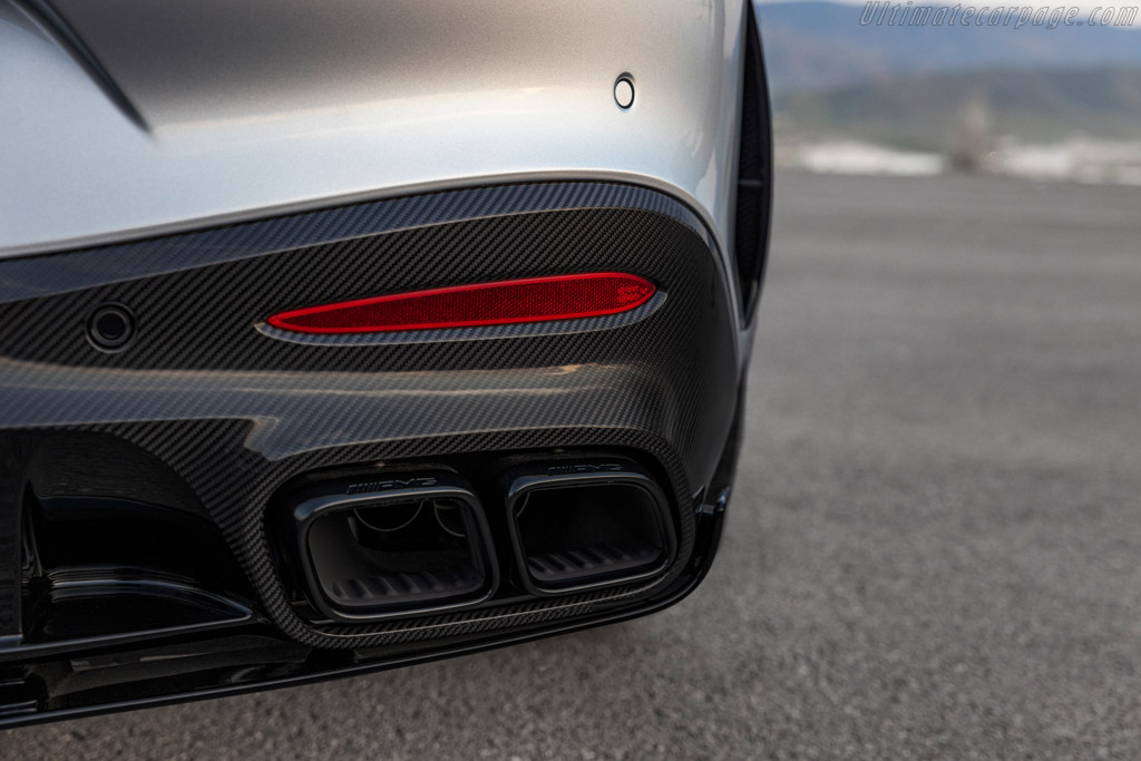 Mercedes-AMG GT 63 4MATIC+