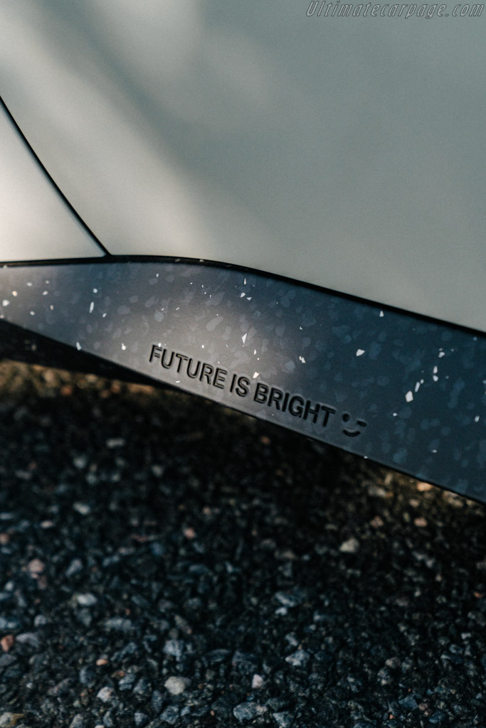 BMW Vision Neue Klasse