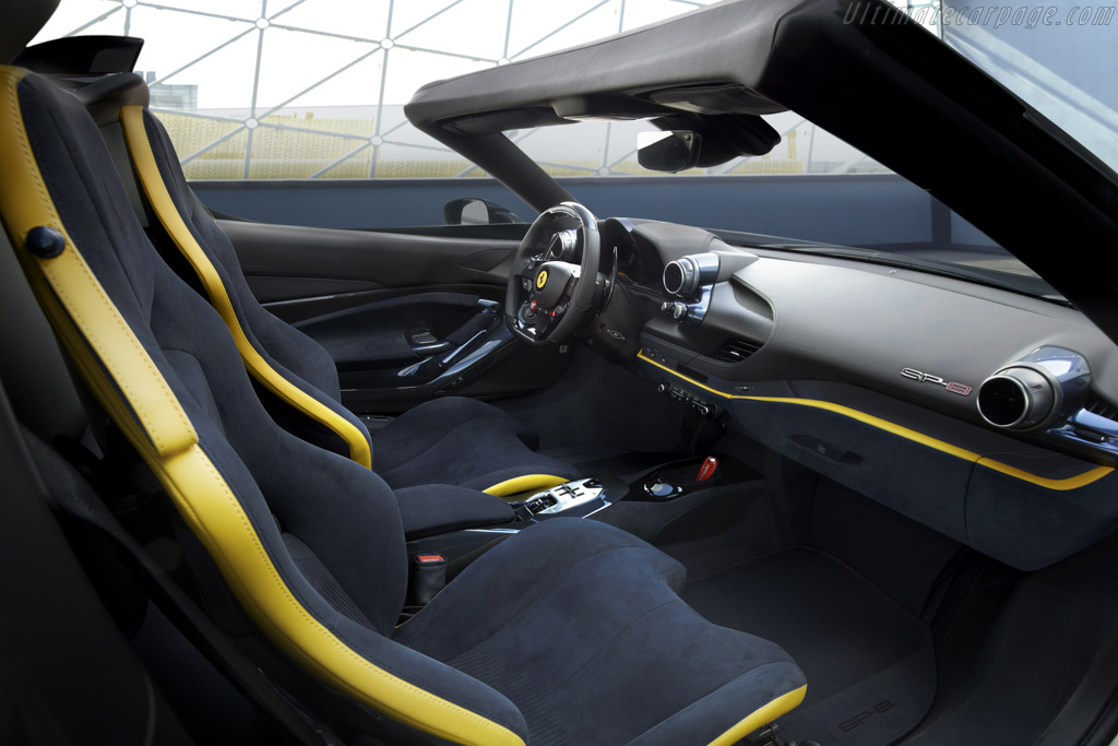 Ferrari SP-8
