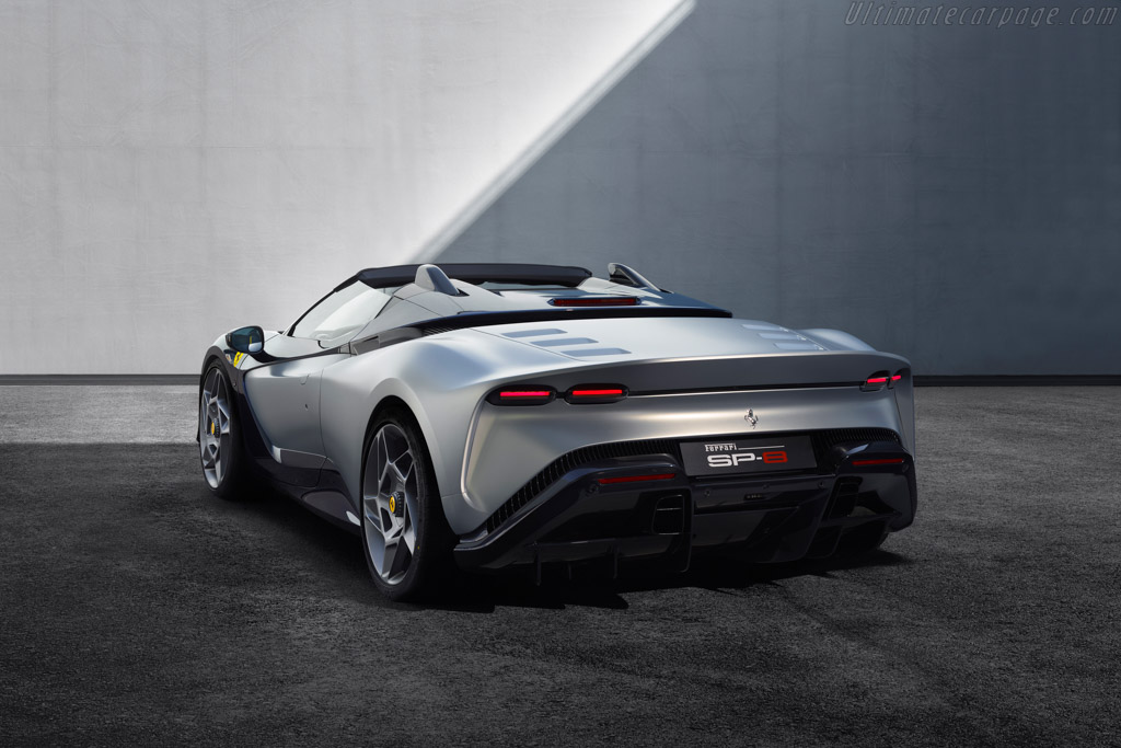 Ferrari SP-8