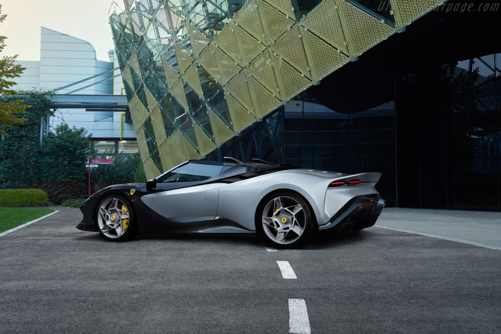 Ferrari SP-8