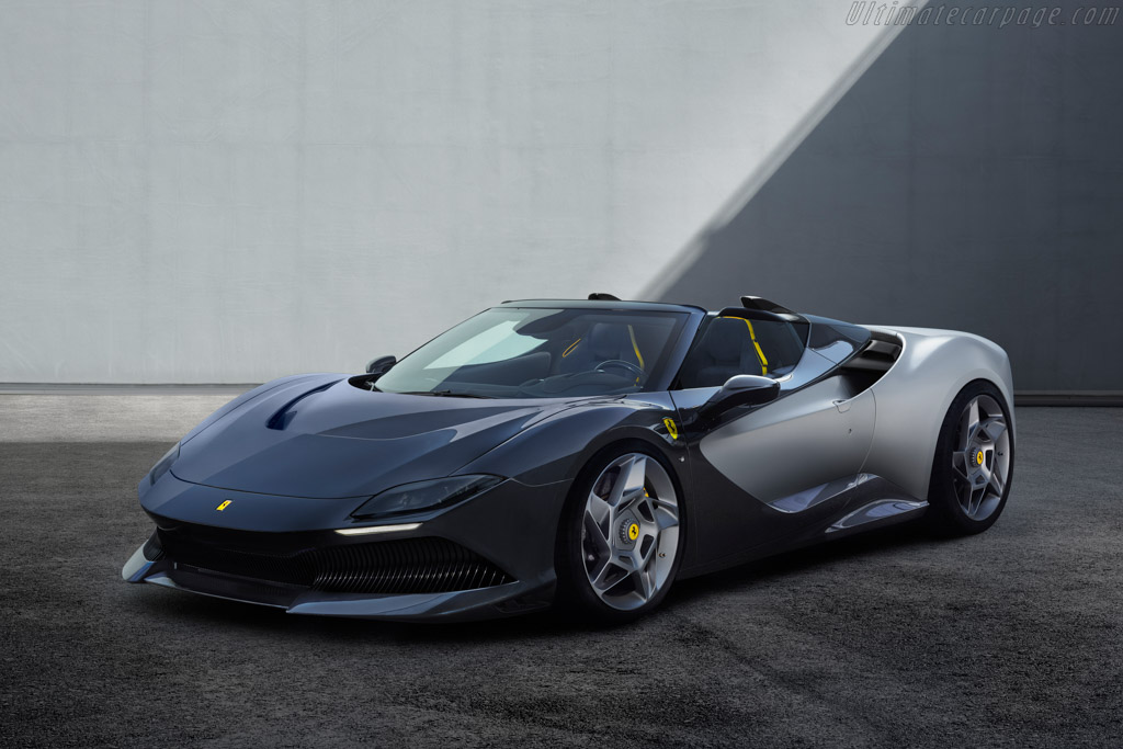 Ferrari SP-8