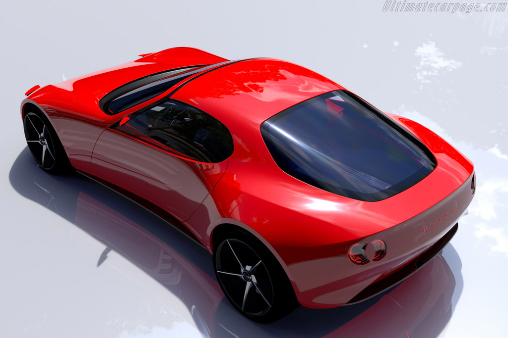 Mazda Iconic SP