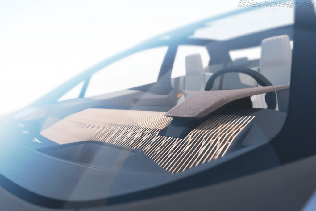 Toyota FT-3e Concept