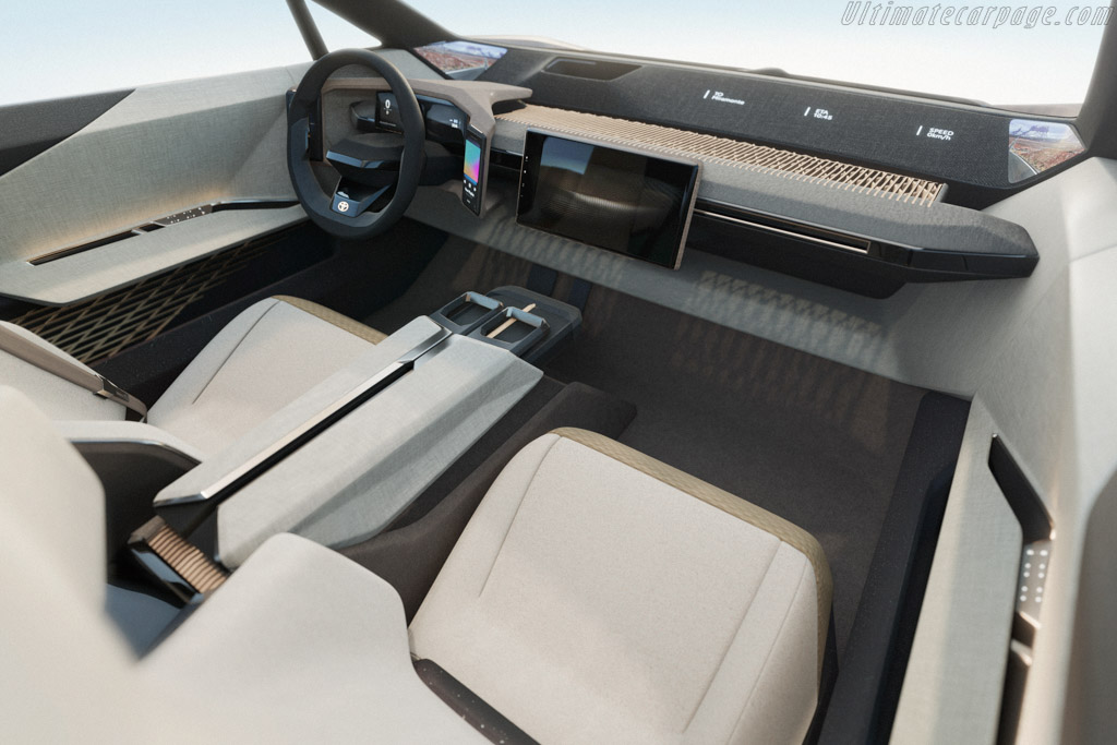 Toyota FT-3e Concept