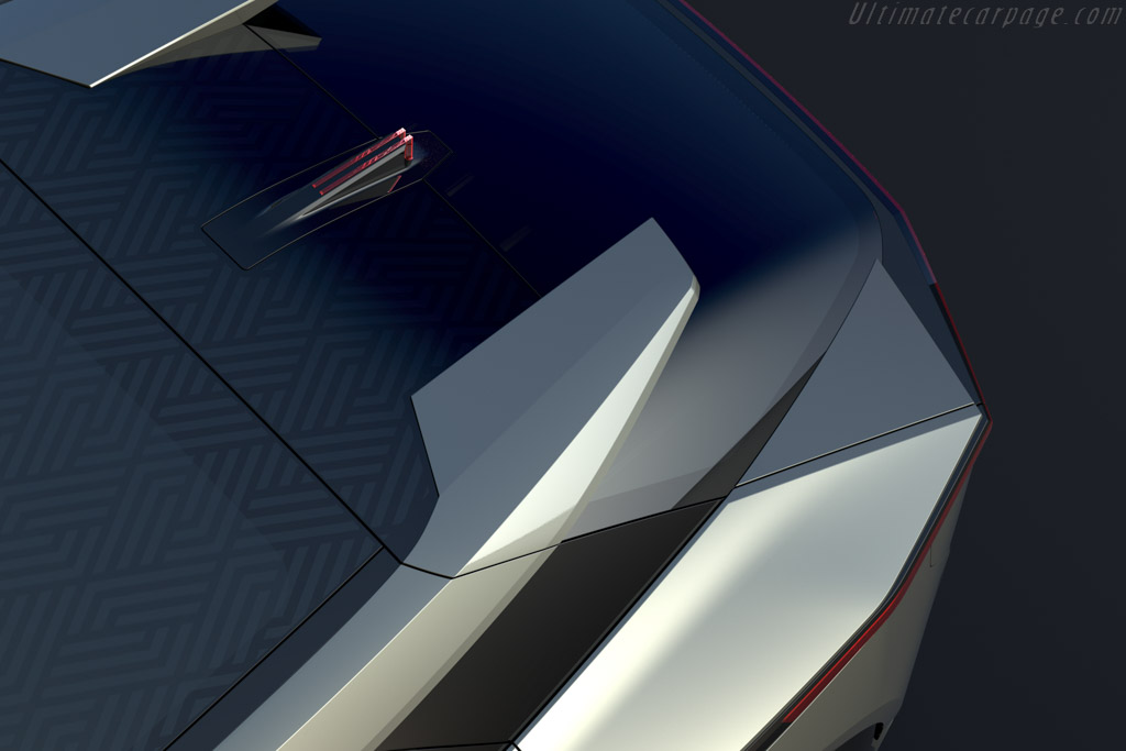 Toyota FT-3e Concept