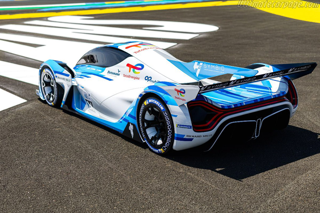 MissionH24 H24EVO