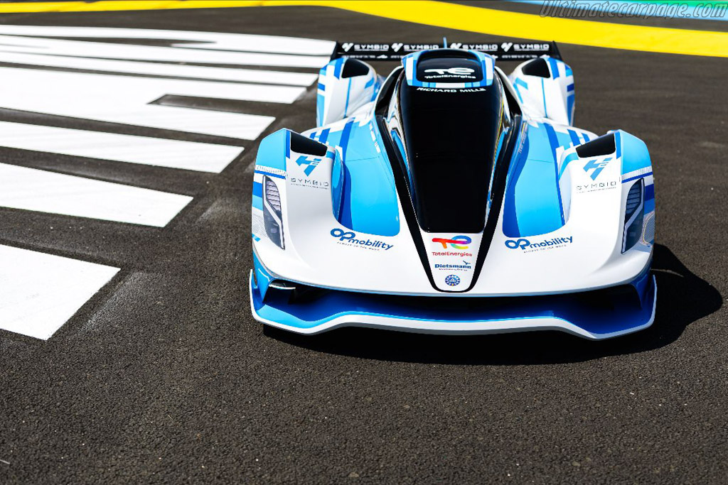 MissionH24 H24EVO