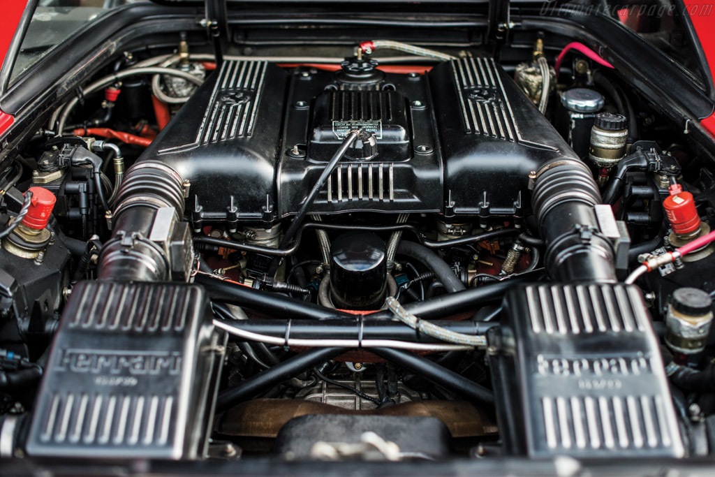 Ferrari F355 Challenge