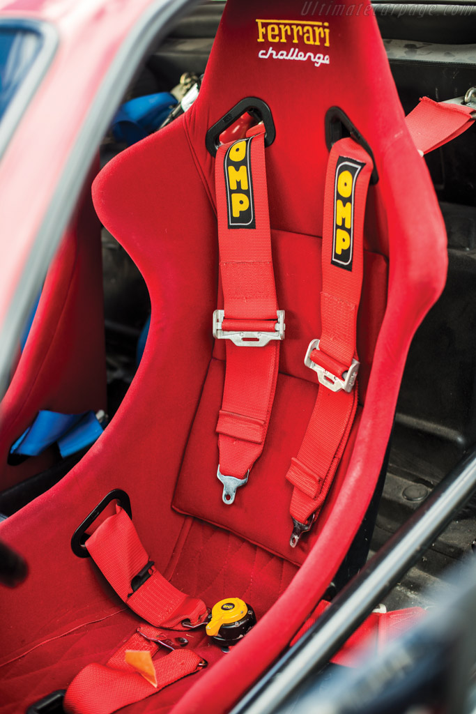 Ferrari F355 Challenge
