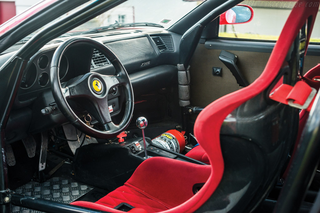 Ferrari F355 Challenge
