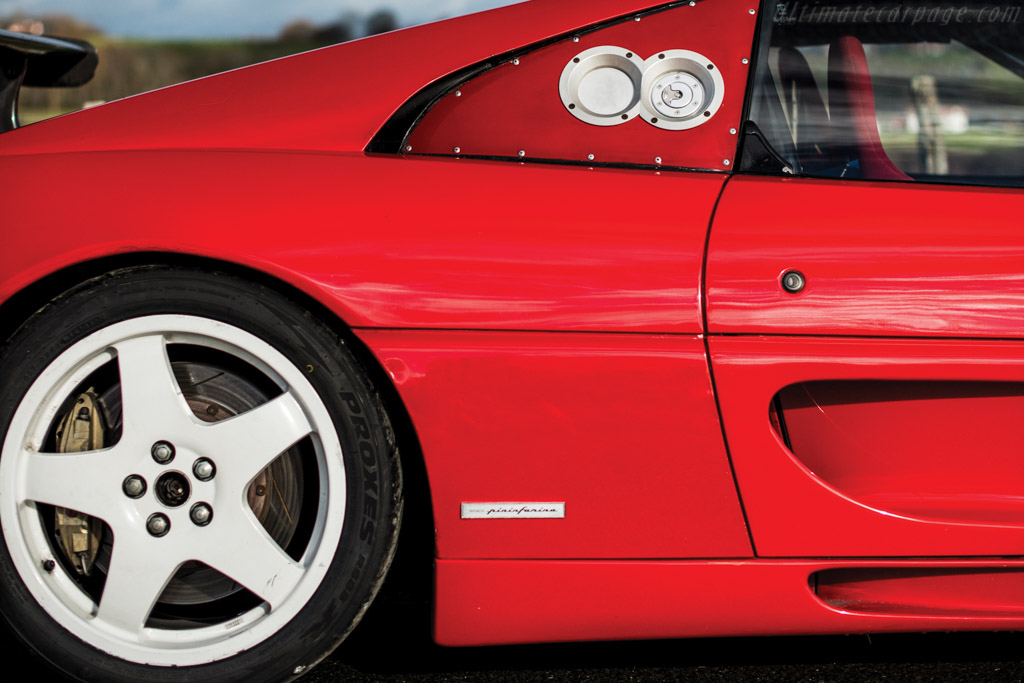 Ferrari F355 Challenge