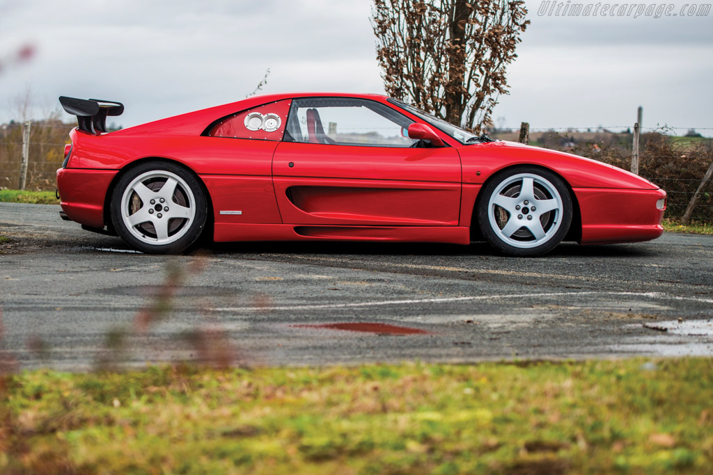Ferrari F355 Challenge