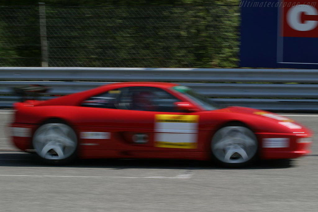 Ferrari F355 Challenge