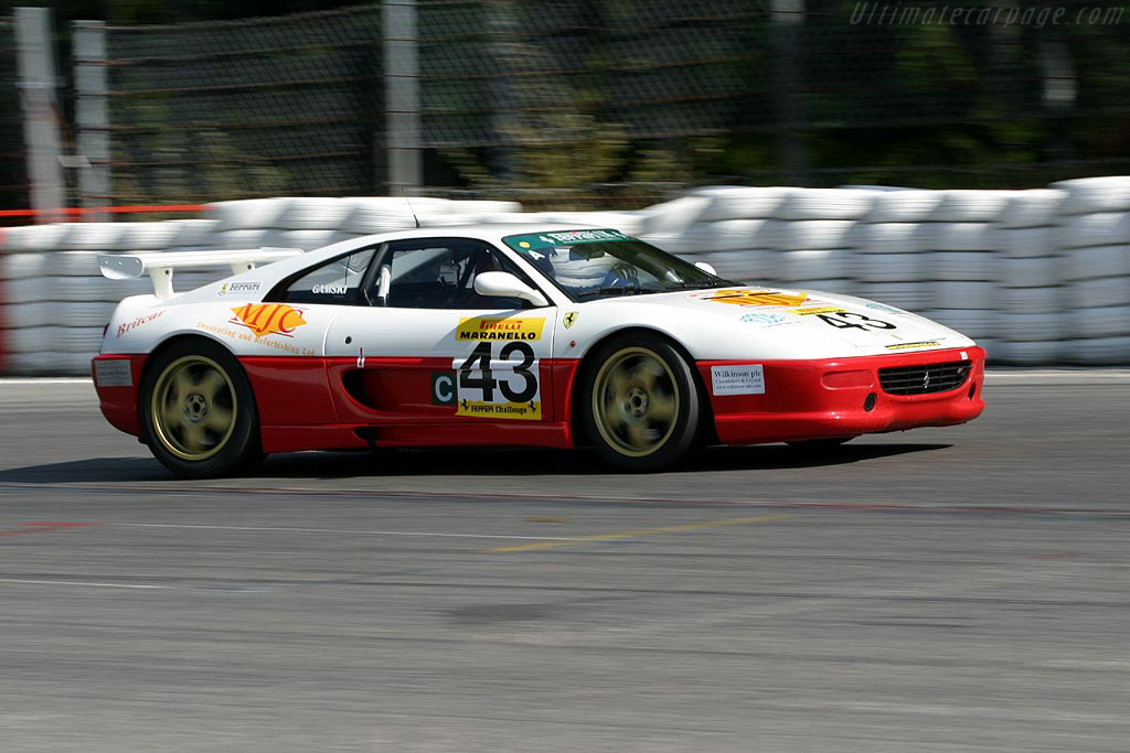 Ferrari F355 Challenge