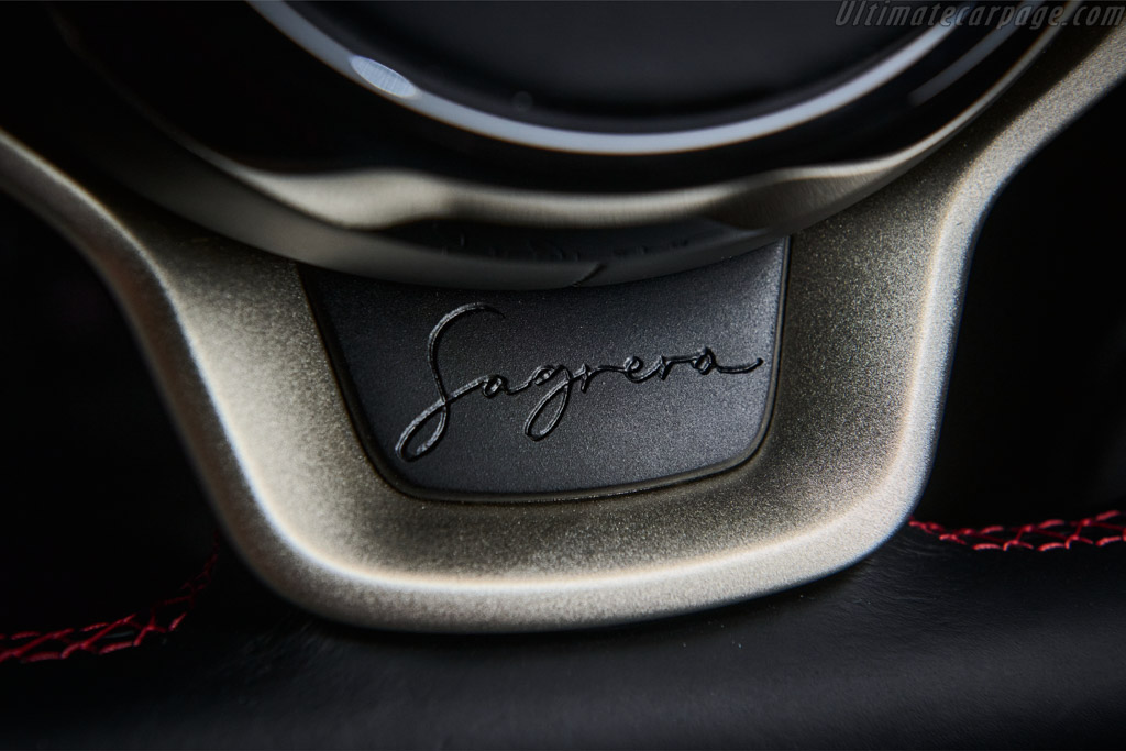 Hispano Suiza Sagrera