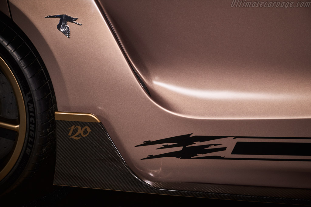 Hispano Suiza Sagrera