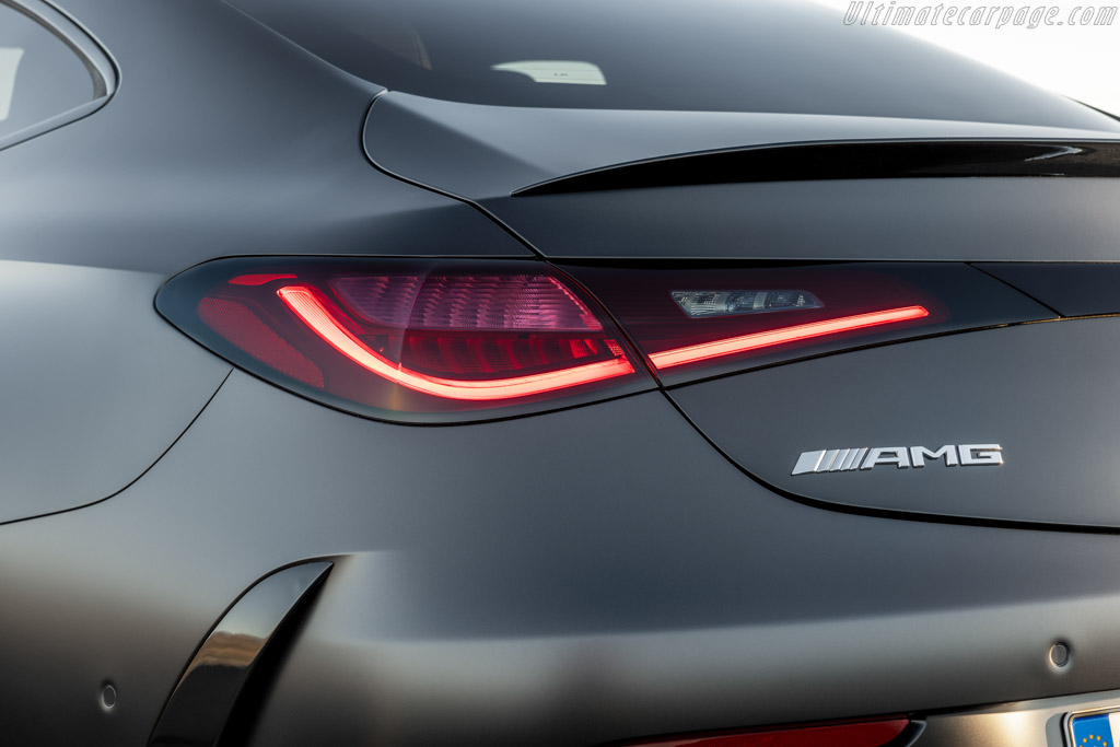 Mercedes-AMG CLE 53 Coupe