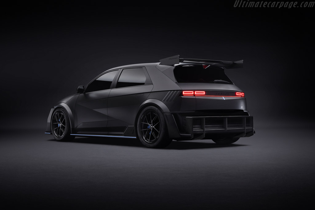 Hyundai NPX1 Concept
