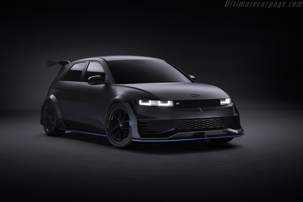Hyundai NPX1 Concept