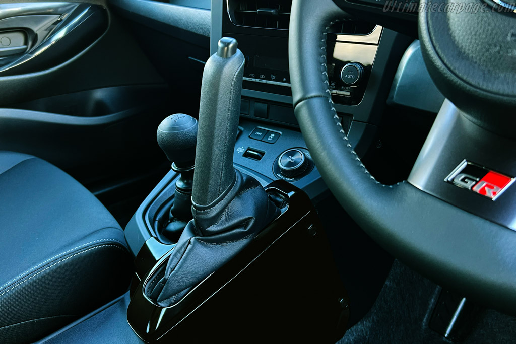 Toyota GR Yaris