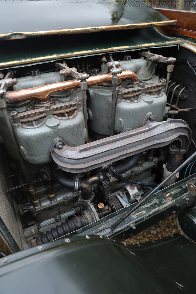 Mercedes-Simplex 60hp