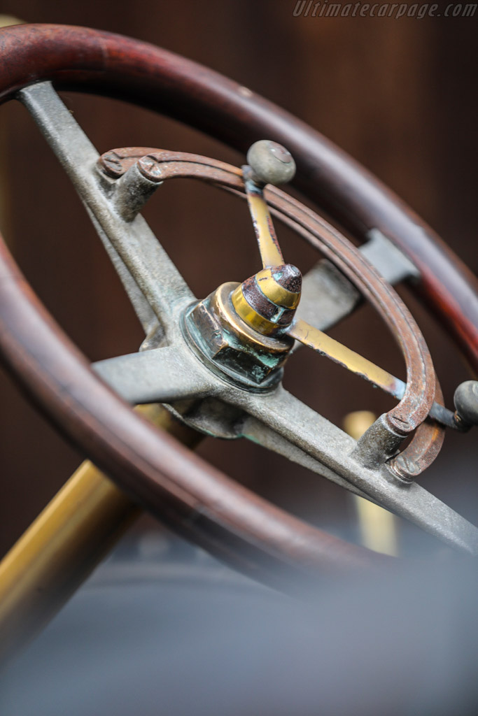 Mercedes-Simplex 60hp