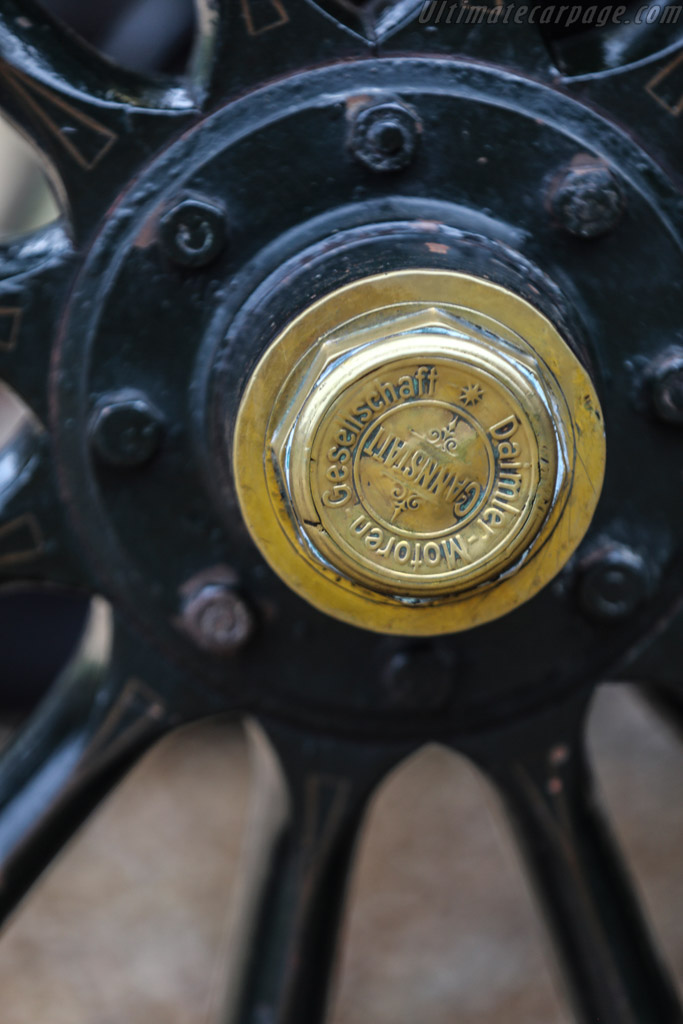 Mercedes-Simplex 60hp