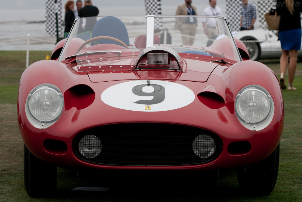 Ferrari 250 TR59/60 - Chassis: 0770TR  - 2009 Pebble Beach Concours d'Elegance