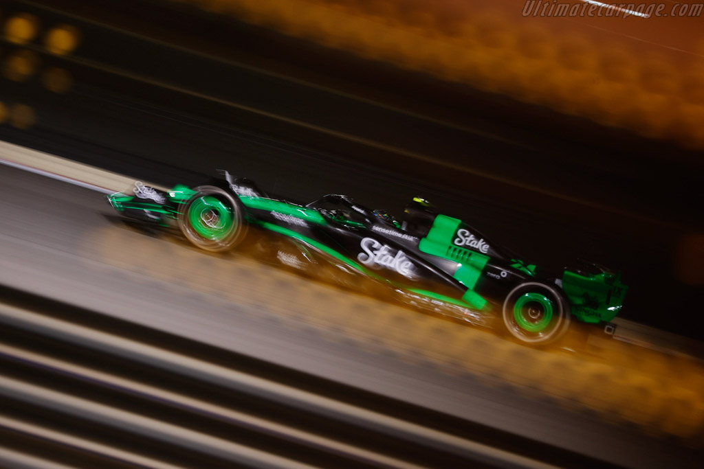 Sauber C44 Ferrari