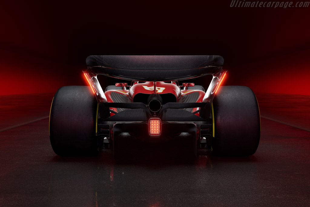 Ferrari SF-24