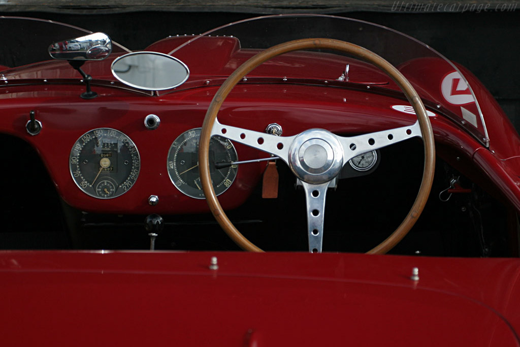 Ferrari 250 MM Vignale Spyder - Chassis: 0348MM  - 2008 Cavallino Classic