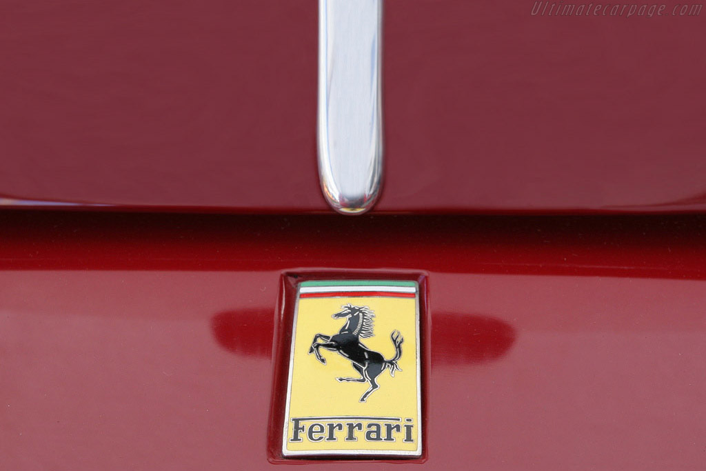 Ferrari 250 MM Vignale Spyder - Chassis: 0348MM  - 2008 Cavallino Classic