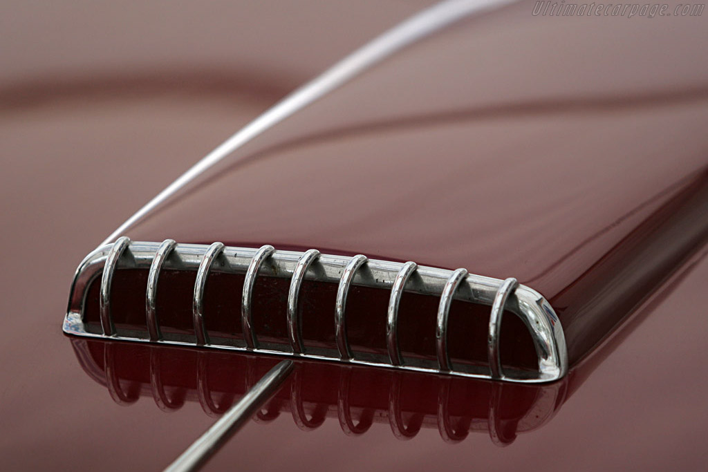 Ferrari 250 MM Vignale Spyder - Chassis: 0348MM  - 2008 Cavallino Classic