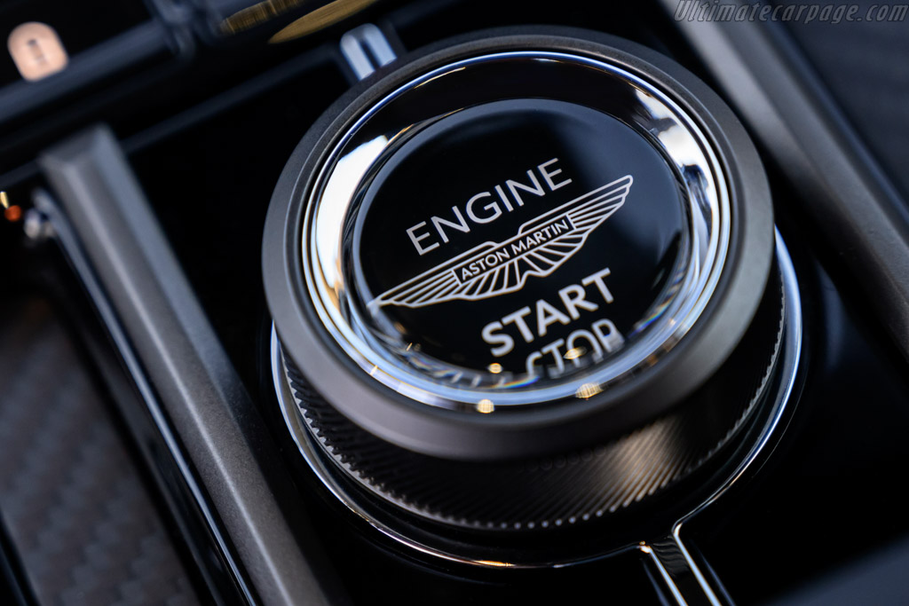 Aston Martin Vantage