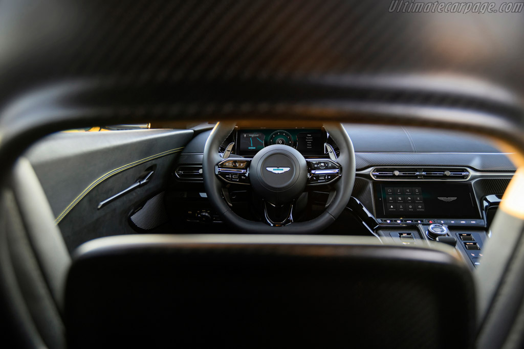 Aston Martin Vantage