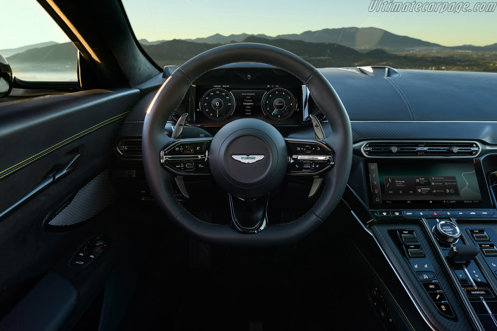 Aston Martin Vantage