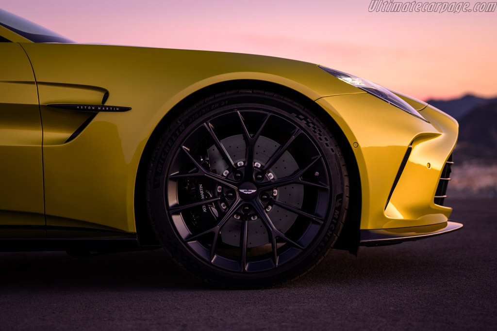 Aston Martin Vantage