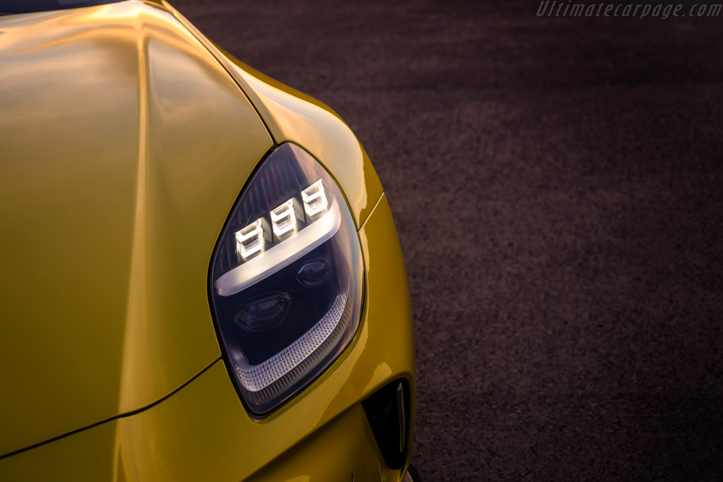 Aston Martin Vantage