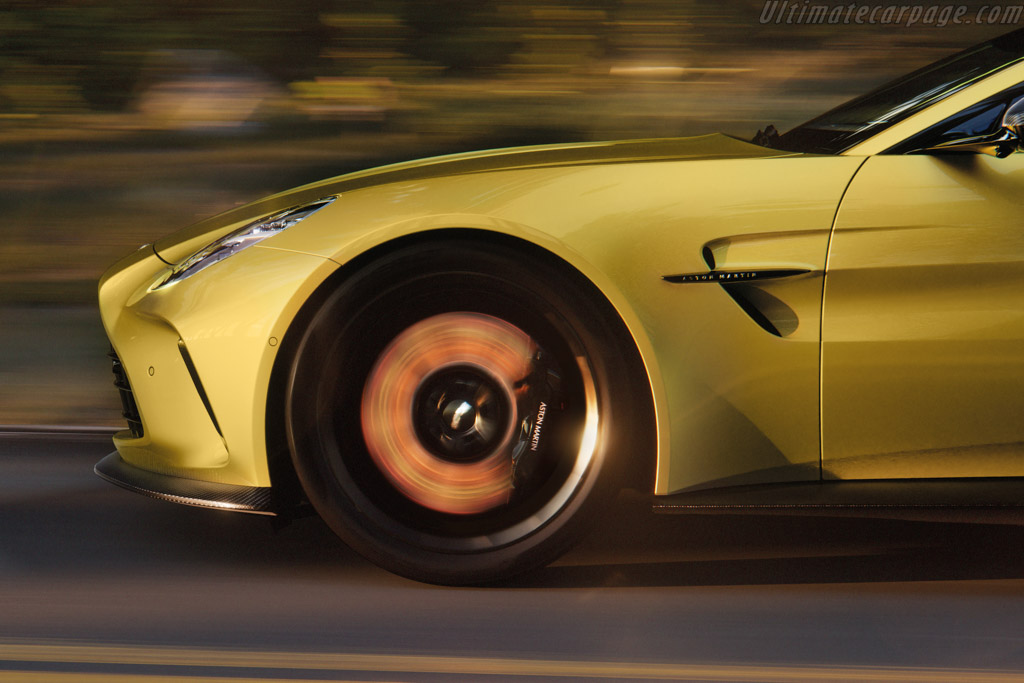 Aston Martin Vantage