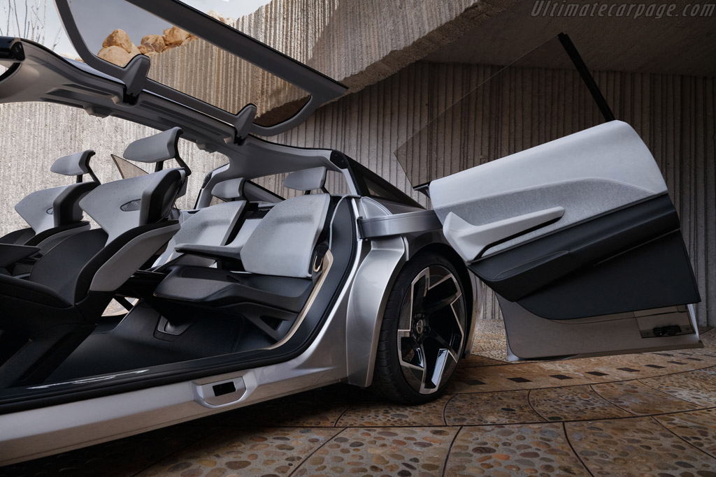 Chrysler Halcyon Concept