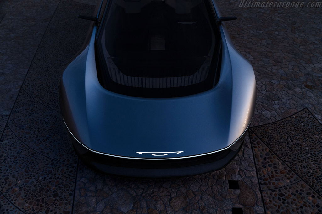 Chrysler Halcyon Concept