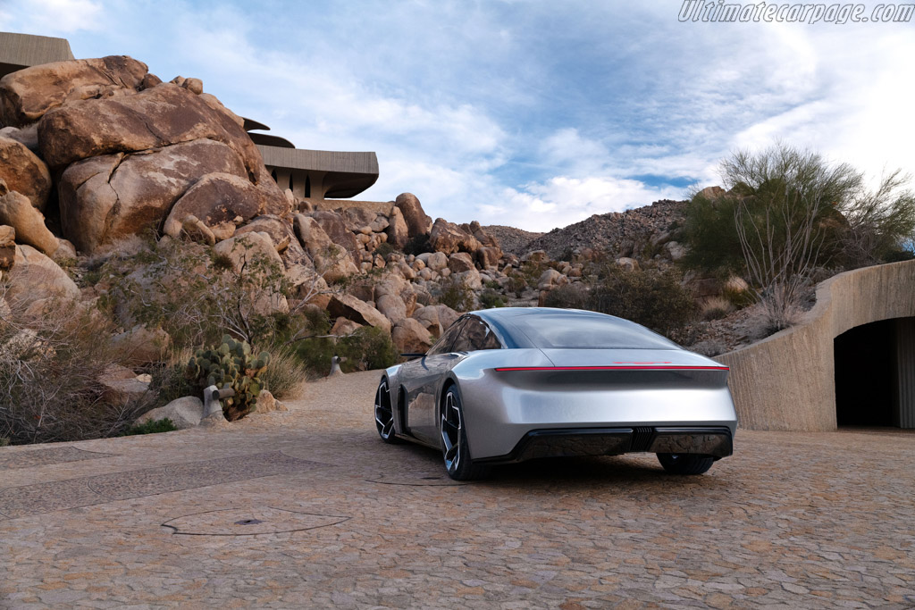 Chrysler Halcyon Concept