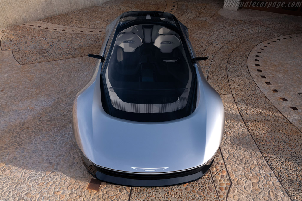 Chrysler Halcyon Concept