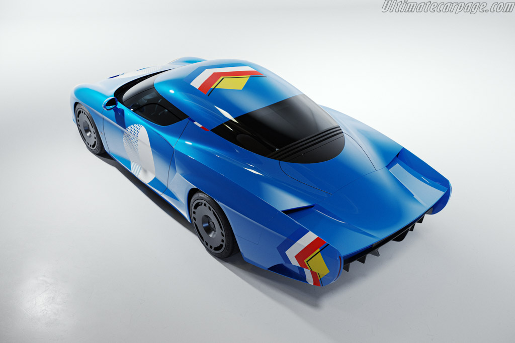 AGTZ Twin Tail