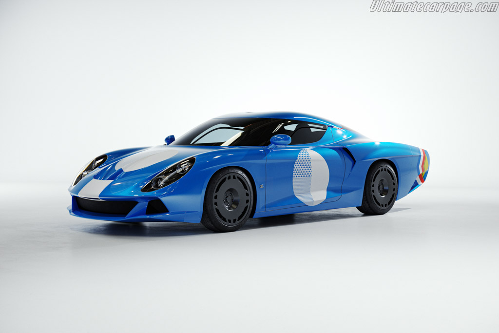 AGTZ Twin Tail